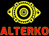 logo Alterko Remigiusz Kowalski