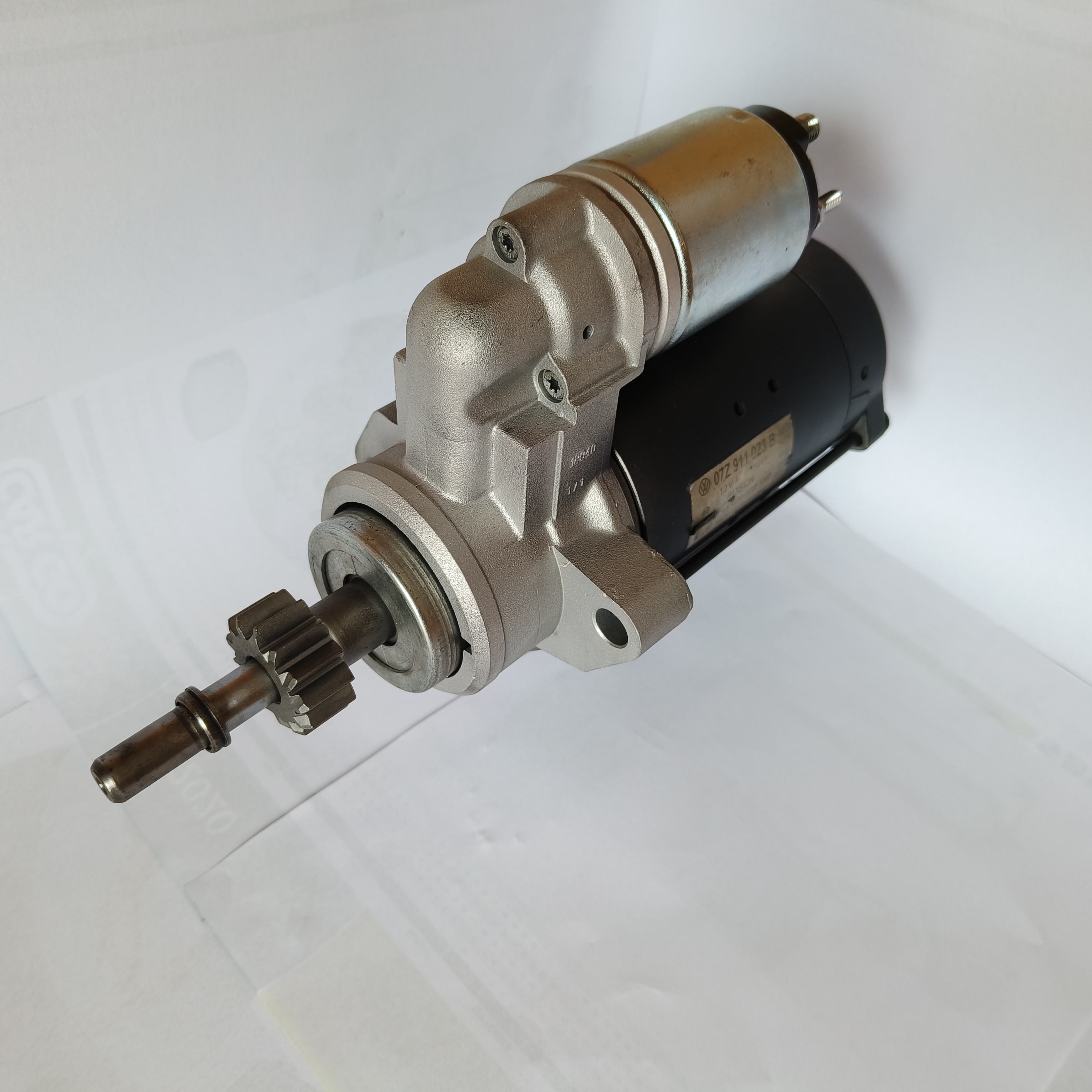 Tuareg 5.0TDI